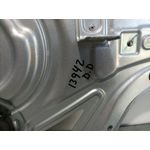 Elevalunas Trasero Derecho Para Hyundai Ix35