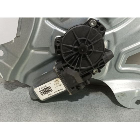 Elevalunas Delantero Derecho Para Hyundai Ix35