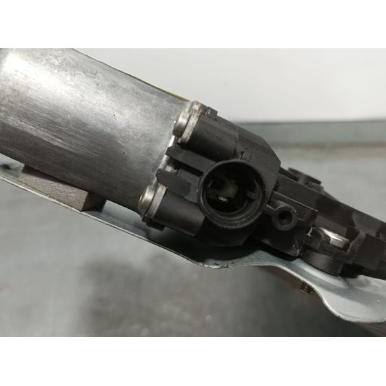Elevalunas Delantero Derecho Para Hyundai Ix35