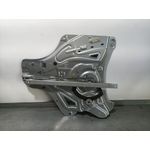 Elevalunas Delantero Derecho Para Hyundai Ix35
