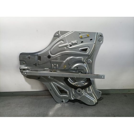 Elevalunas Delantero Derecho Para Hyundai Ix35