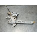Elevalunas Trasero Derecho Para Mazda 323 Berl. F/S