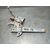 Elevalunas Trasero Derecho Para Mazda 323 Berl. F/S