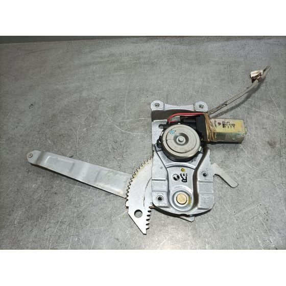 Elevalunas Trasero Derecho Para Mazda 323 Berl. F/S