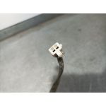 Elevalunas Trasero Derecho Para Mazda 323 Berl. F/S