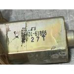 Elevalunas Trasero Derecho Para Mazda 323 Berl. F/S