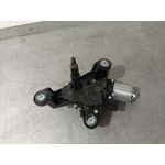 Motor Limpia Trasero Para Citroen C3