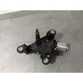 Motor Limpia Trasero Para Citroen C3