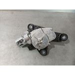 Motor Limpia Trasero Para Citroen C3