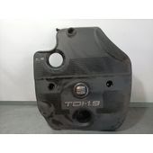 Tapa Motor Para Seat Leon
