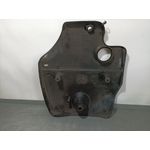 Tapa Motor Para Seat Leon