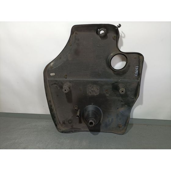 Tapa Motor Para Seat Leon