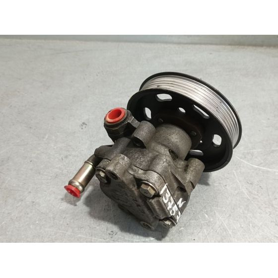 Bomba Direccion Para Seat Leon