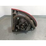 Piloto Trasero Izquierdo Para Seat Leon