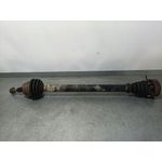 Transmision Delantera Derecha Para Seat Leon
