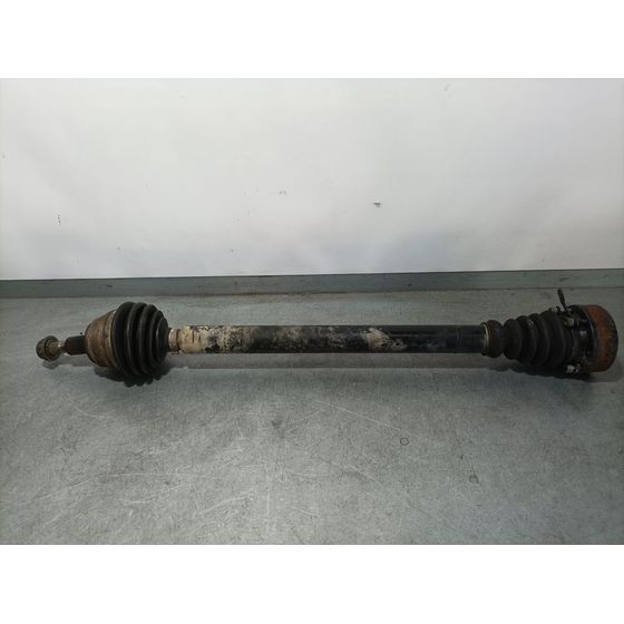 Transmision Delantera Derecha Para Seat Leon