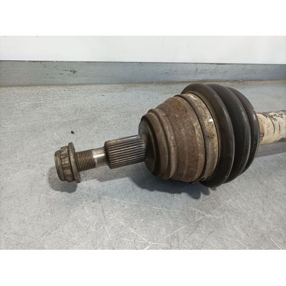 Transmision Delantera Derecha Para Seat Leon