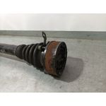 Transmision Delantera Derecha Para Seat Leon
