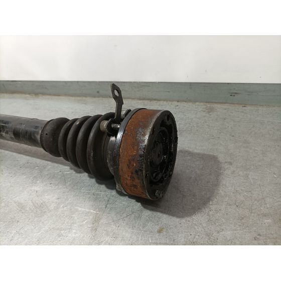 Transmision Delantera Derecha Para Seat Leon