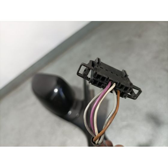 Retrovisor Derecho Para Volkswagen Passat Berlina