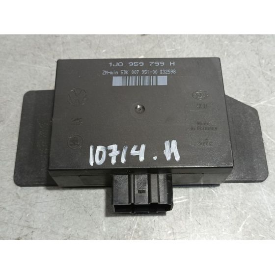 Modulo Electronico para Volkswagen Passat Berlina (3B2)