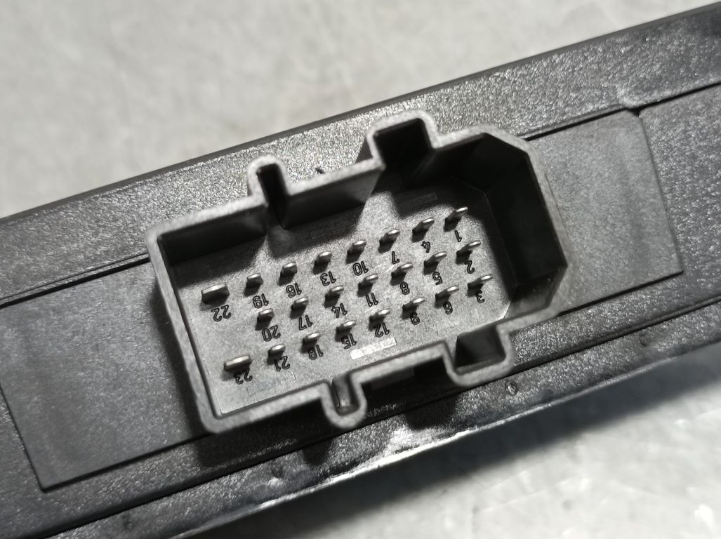 Modulo Electronico para Volkswagen Passat Berlina (3B2)