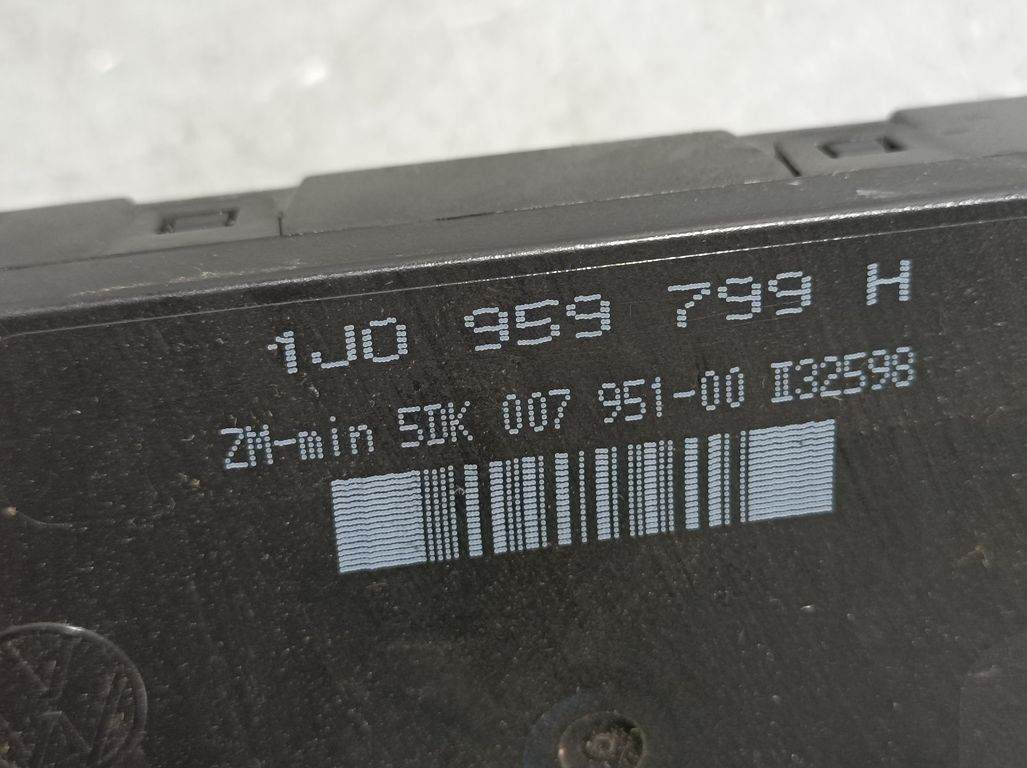 Modulo Electronico para Volkswagen Passat Berlina (3B2)