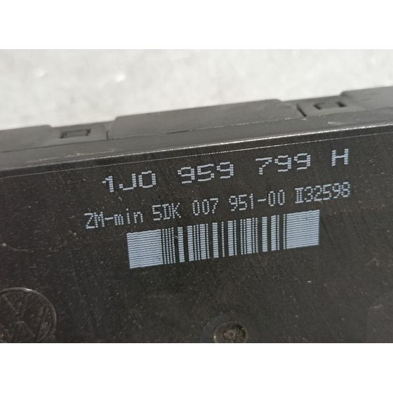 Modulo Electronico para Volkswagen Passat Berlina (3B2)