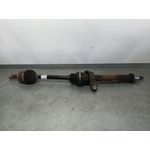 Transmision Delantera Derecha Para Mini Mini