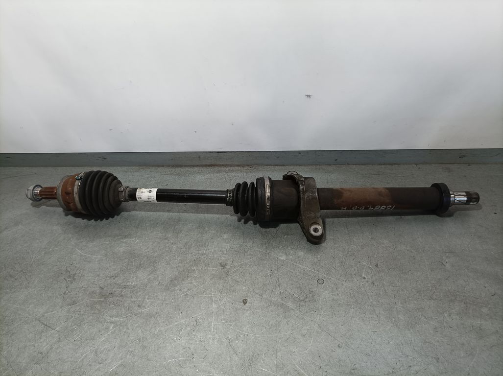 Transmision Delantera Derecha Para Mini Mini