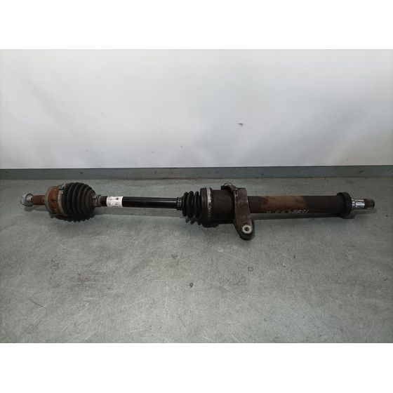 Transmision Delantera Derecha Para Mini Mini