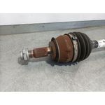 Transmision Delantera Derecha Para Mini Mini