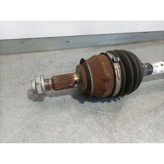 Transmision Delantera Derecha Para Mini Mini