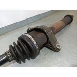 Transmision Delantera Derecha Para Mini Mini