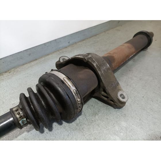 Transmision Delantera Derecha Para Mini Mini