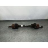 Transmision Delantera Izquierda Para Mini Mini