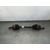 Transmision Delantera Izquierda Para Mini Mini