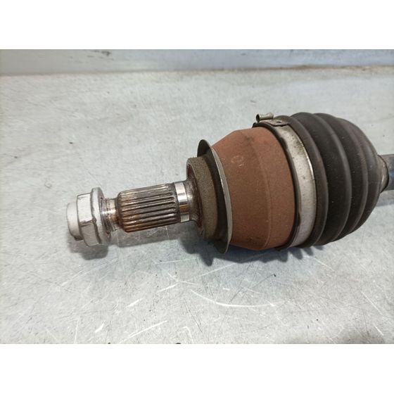 Transmision Delantera Izquierda Para Mini Mini