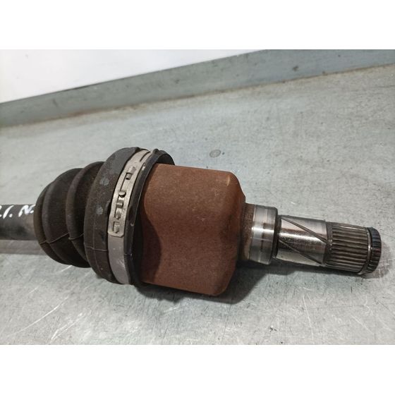 Transmision Delantera Izquierda Para Mini Mini