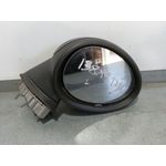 Retrovisor Derecho Para Mini Mini