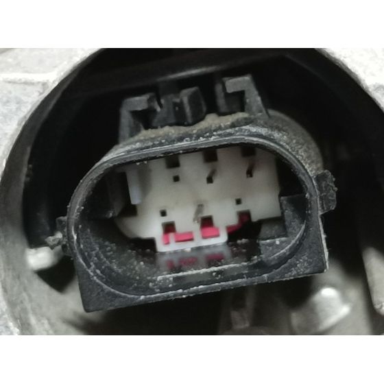 Retrovisor Derecho Para Mini Mini