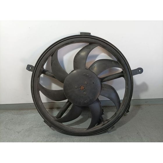 Electroventilador Para Mini Mini