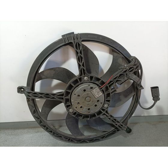 Electroventilador Para Mini Mini