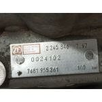 Bomba Direccion para Opel Omega B