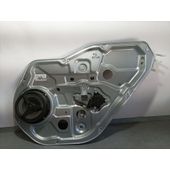 Elevalunas Trasero Derecho Para Hyundai Ix55