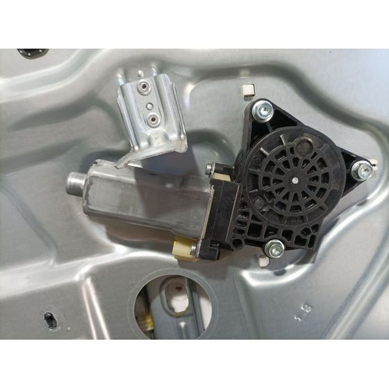 Elevalunas Trasero Derecho Para Hyundai Ix55