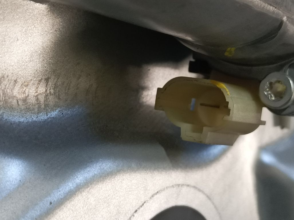 Elevalunas Trasero Derecho Para Hyundai Ix55