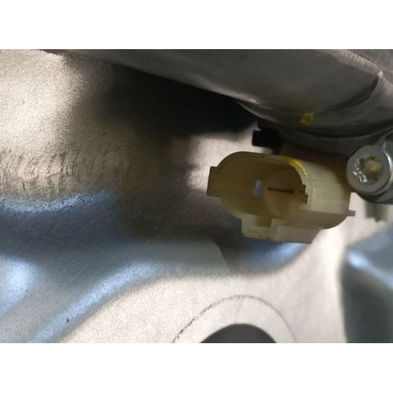 Elevalunas Trasero Derecho Para Hyundai Ix55
