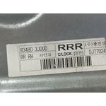 Elevalunas Trasero Derecho Para Hyundai Ix55
