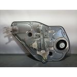 Elevalunas Trasero Derecho Para Hyundai Ix55